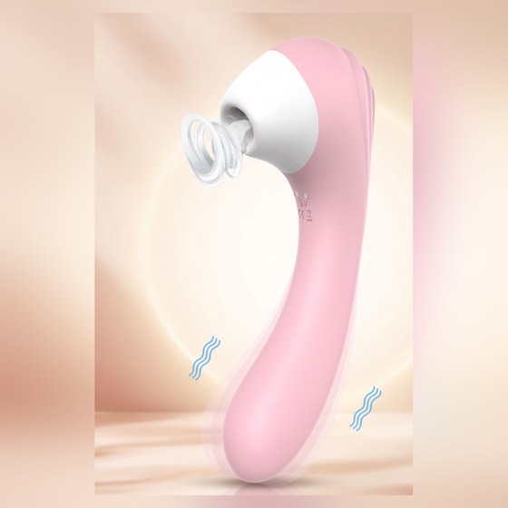 Pleasure Wand