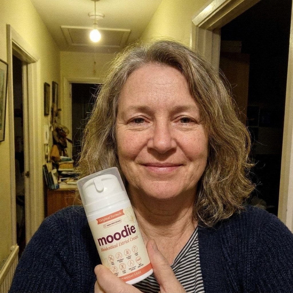 Margaret B., 58