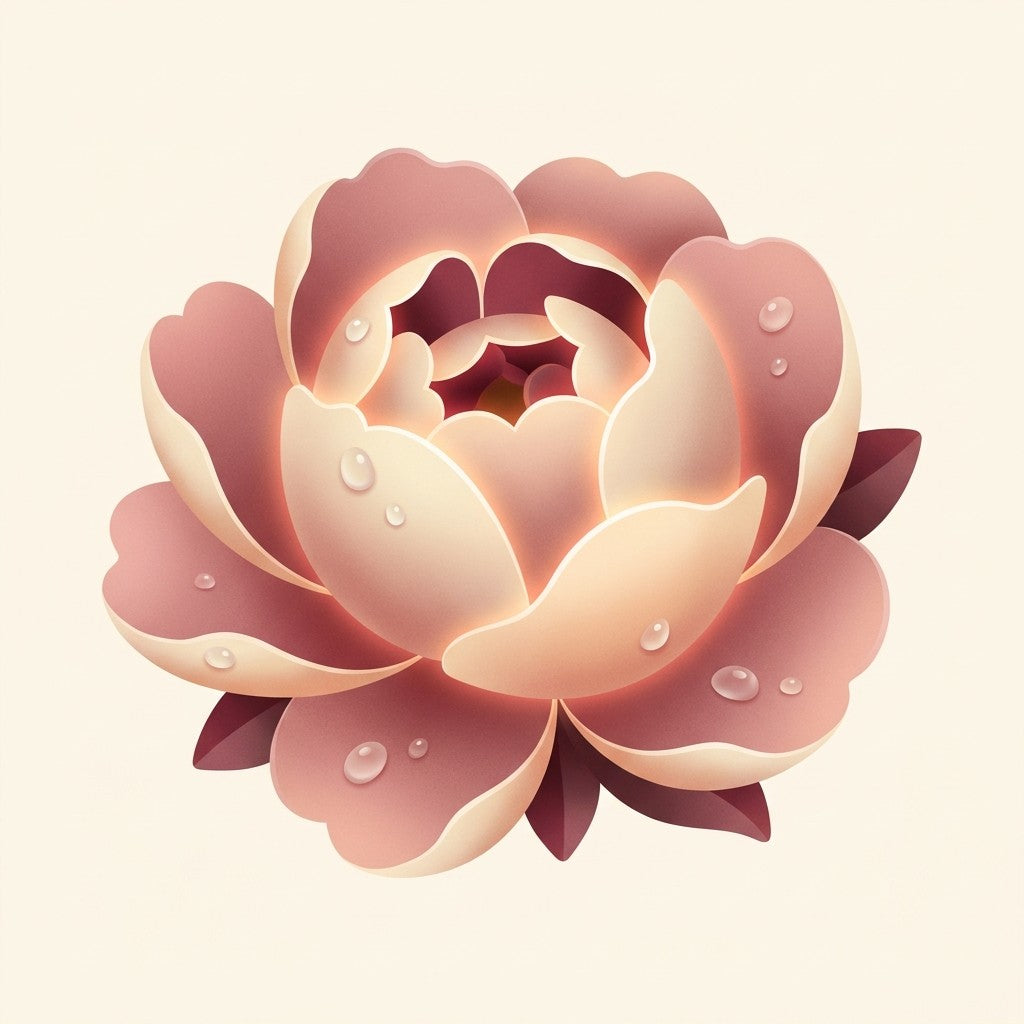 Moisture From The Inside Out